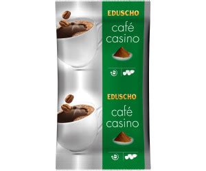 eduscho cafe casino|EDUSCHO Café Casino Plus .